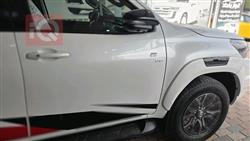 تۆیۆتا هایلۆکس